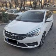 آریزو 5 مدل 1400