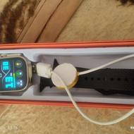 ساعت هوشمند