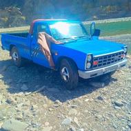 وانت نیسان مدل 1402 تحویل 1403