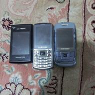 گوشی سامسونگ