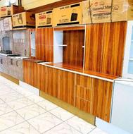 کابینت تاپیک شکیلا