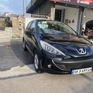 پژو207اتومات