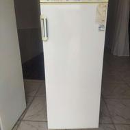 یک عدد یخچال فریزر کامل مدل آزمایش