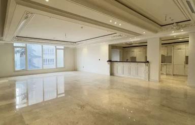 200متر اقدسیه/برج باغ لوکس/طبقات بالا/قابل تبدیل