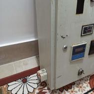 تابلو برق در حد نو