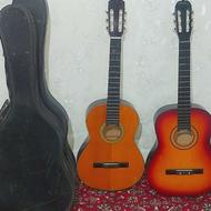 گیتارaria ak20 و Rodriguez دیجی تاچ پد korg