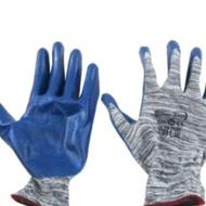 دستکش ایمنی گیلانی