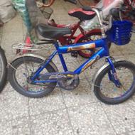 دوچرخه لوازم نو بدنه تمیز