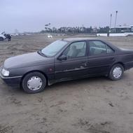 پژو نوک مدادی 405Glx مدل78