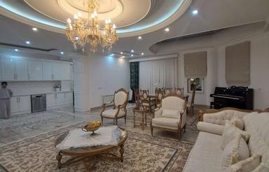 فروش ویلا تریبلکس لوکس 420 متر در خیابان بابل