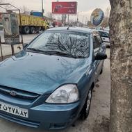 کیا ریو 84 وارداتی