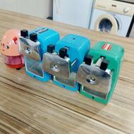 مدادتراش اداری رومیزی