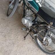 موتور سانیکو 200دستی