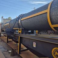 سرند دوار ( ترومل)