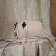 کیف چرم مصنوعی دست ساز نو