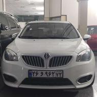 برلیانس مدل 94 کراس