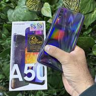 سامسونگa50 128/4