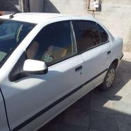 سمند مدل 93 سالم