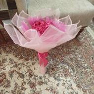 دسته گل برای ولنتاین