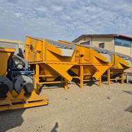 سنگ شکن سرند نو و استوک