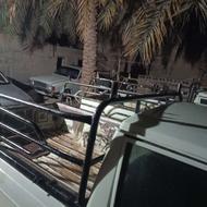 پیکان وانت مدل 90 سالم