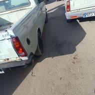 پیکان وانت مدل 86