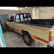 تویوتا1600 مدل 1984