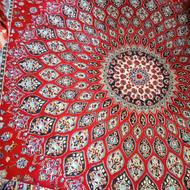 فرش 12متری سالم