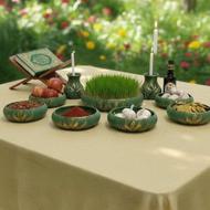 ظرف هفت سین