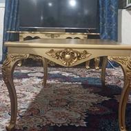 مبل، میز تلوزیون، میز جلو مبلی