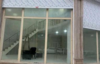 فروش تجاری و مغازه 130 متر در خیابان کفشگرکلا
