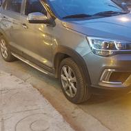 فروش خودرو ام وی ام 400