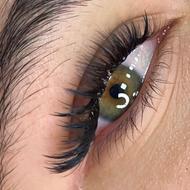 اکستنشن تخصصی مژه با طراحی مپ با هوش مصنوعی