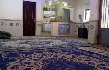 خانه حیاط دار