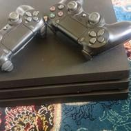 پی اس فور دست دو در حد نو