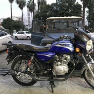 طرح باکسر رهرو