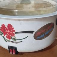 پلوپز پارس خزر و ارام پز پارس نپتون