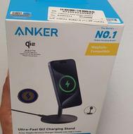 شارژر بی سیم انکر a25x1