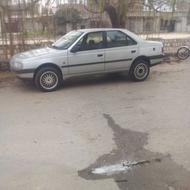 فروش پژو405 سالم