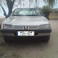 پژو405 سالم 88