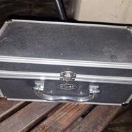 کیف فلزی دوربین