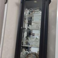 بوفه ویترین