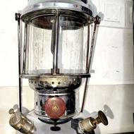 چراغ توری آکبند نو نو