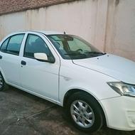 فروش فوق العاده ساینا مدل 98سالم بیرنگ بی خط و خش