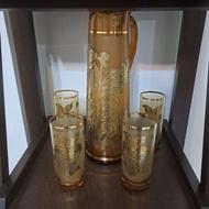 پارچ و لیوان چک اصل