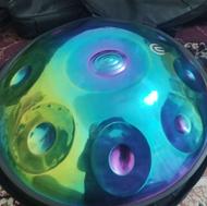 هنگ درام آرشا گرید A