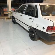 پراید دوگانه مدل 87