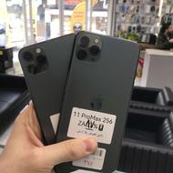 ایفون 11پرومکس درحدنو قسطی