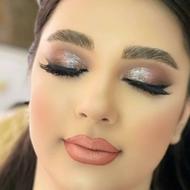 به یک میکاپ کار وشینیون کار ماهر وپیج فعال