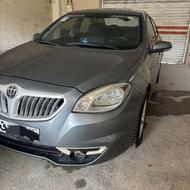 برلیانس موتوربزرگ